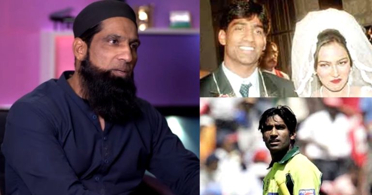 Mohammad Yousuf Tells About His Amazing Journey To Islam