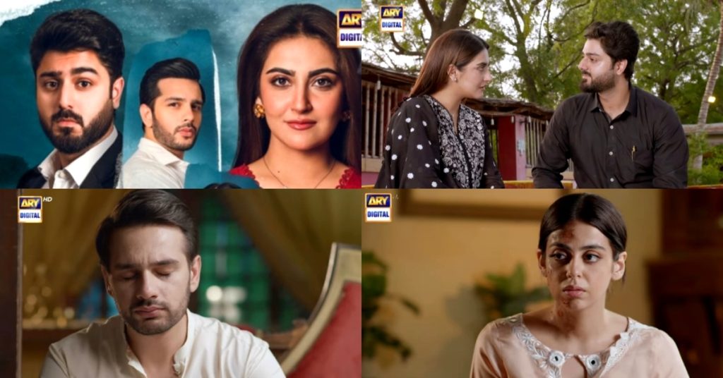 Tere Ishq Ke Naam Last Episode - Fans Praise The Ending