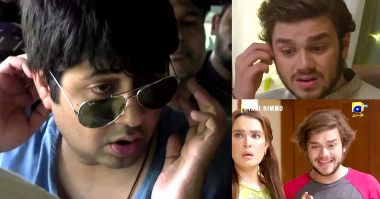 Pyari Nimmo’s Character Abaan Criticized For Copying Bhola