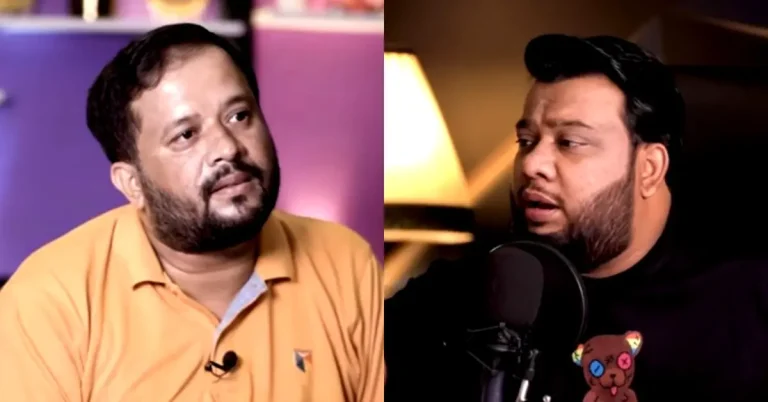 Zafar Abbas On Why People Leaving Pakistan