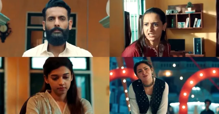 Razia Last Episode – Fans Praise Impressive Ending