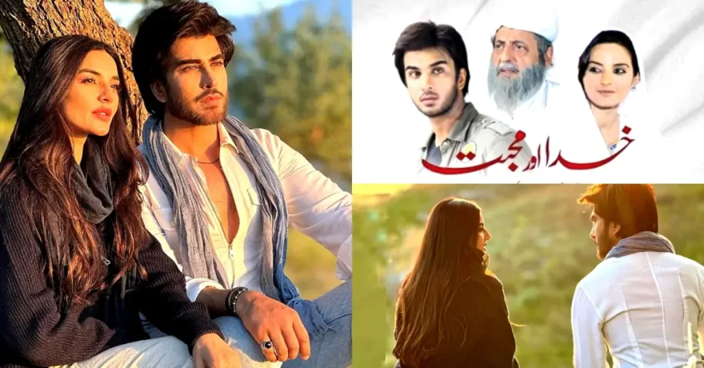 Imran Abbas and Sadia Khan’s Upcoming Drama Excites Fans