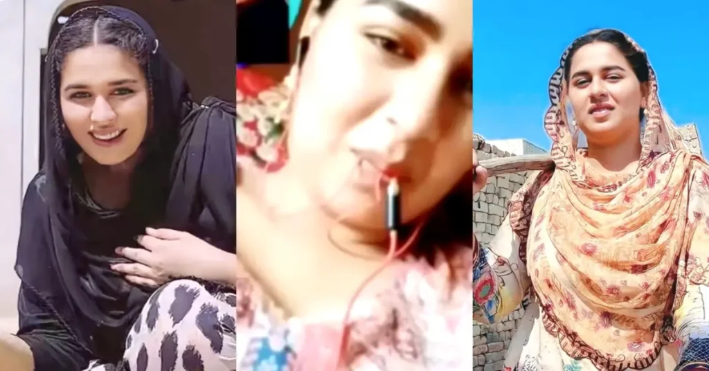 YouTuber Aliza Sehar's Video Controversy