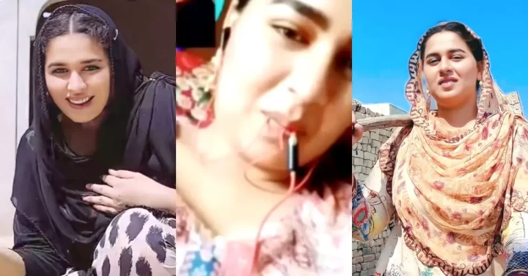 YouTuber Aliza Sehar’s Video Controversy