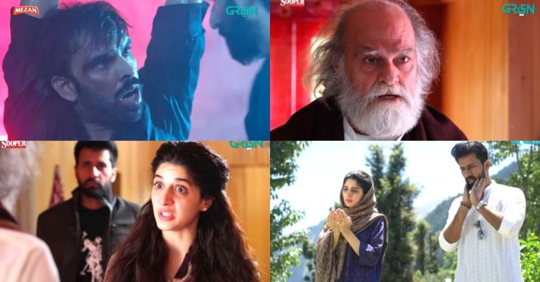 Nauroz Last Episode – Rustam’s Ending Disappoints Fans