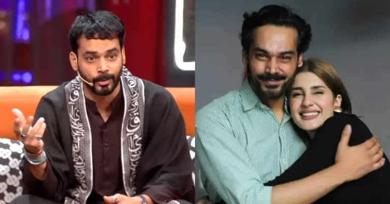 Are Gohar Rasheed And Kubra Khan Getting Married