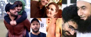Pakistani Celebrities Who Lost Their Loved Ones in 2023