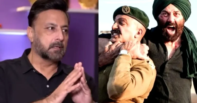 Babar Ali’s Strong Message For Sunny Deol