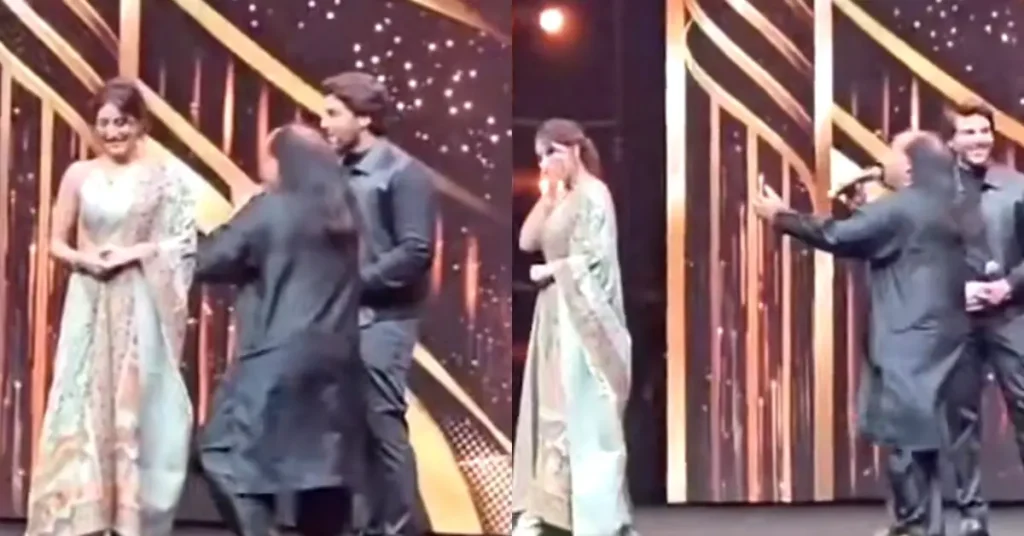 Chahat Fateh Ali Khan Trolled On Flirting With Mehwish Hayat