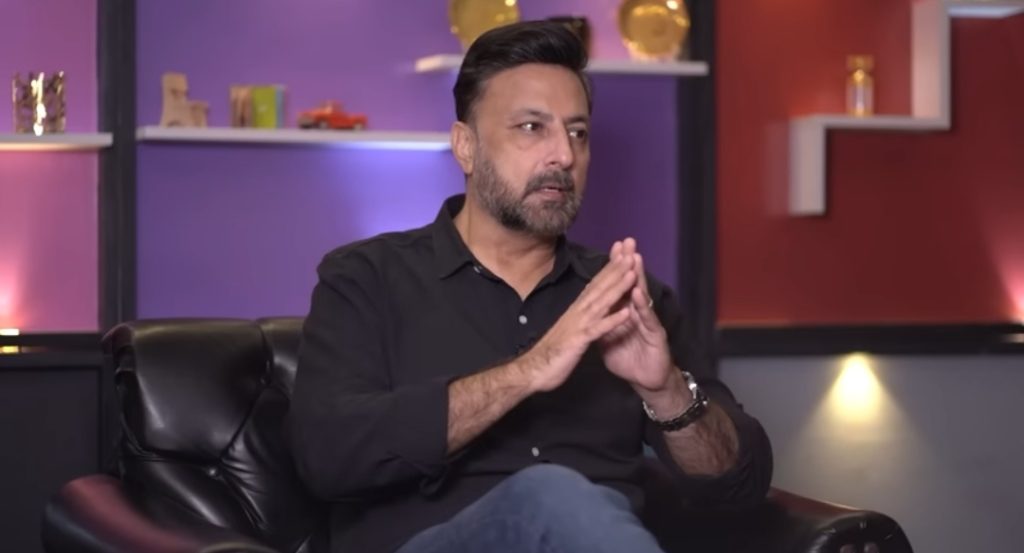 Babar Ali's Strong Message For Sunny Deol