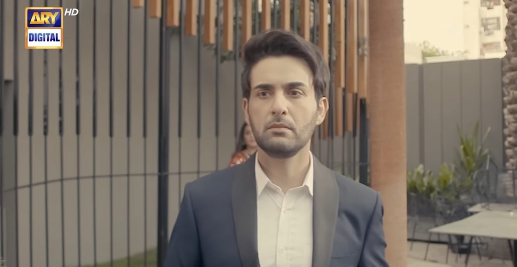 Affan Waheed's Most Awaited Drama Dhoka's Teaser Out