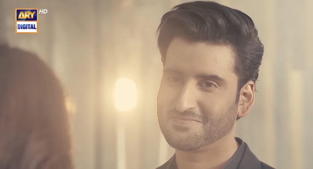 Affan Waheed's Most Awaited Drama Dhoka's Teaser Out