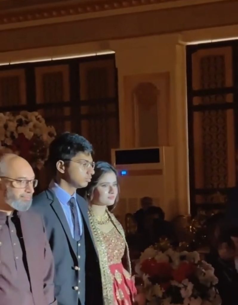 Ducky Bhai Sister Wedding Video Goes Viral