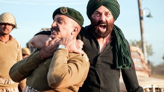 Babar Ali's Strong Message For Sunny Deol