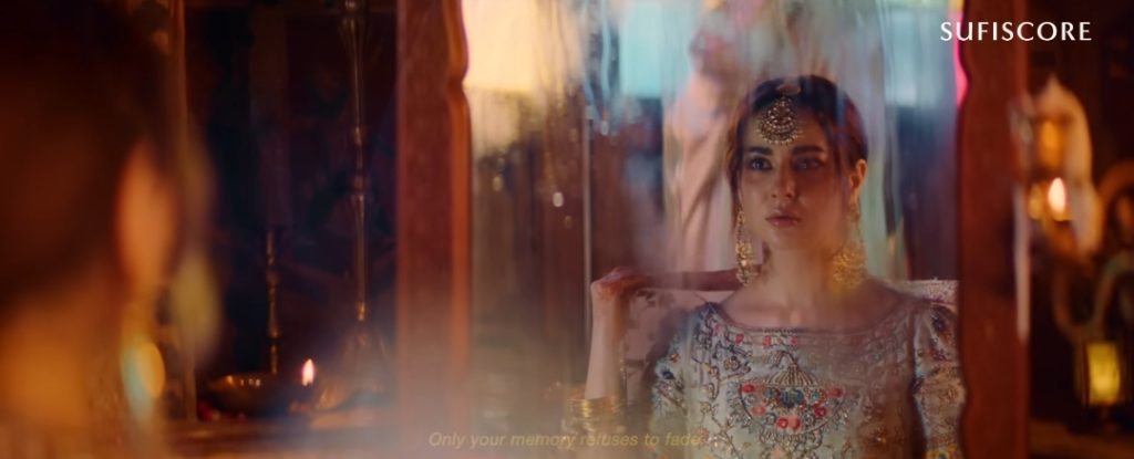 Hadiqa Kiani's New Song Featuring Wahaj Ali & Hania Aamir