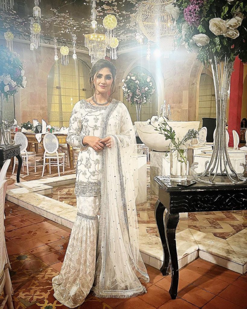 Hassan Ali Wife Shares New Pictures From India Amidst World Cup