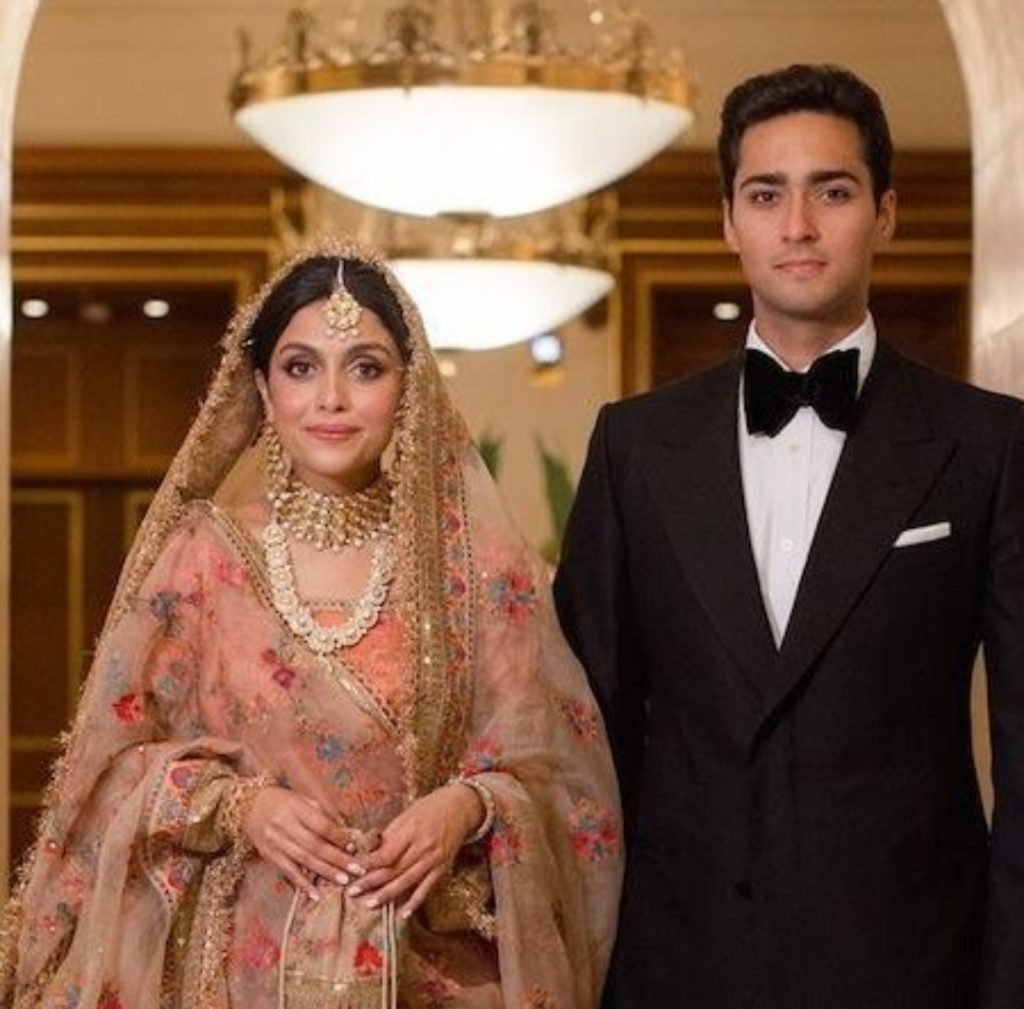 Maryam Nawaz Son Junaid Safdar Announces Divorce