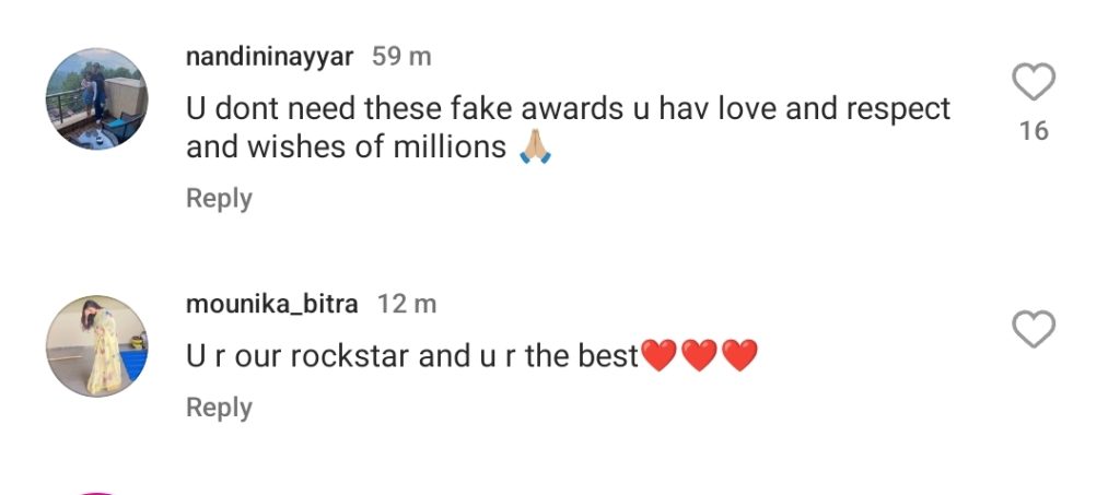 Farhan Saeed Sums Up LSA's Credibility In His Recent Post