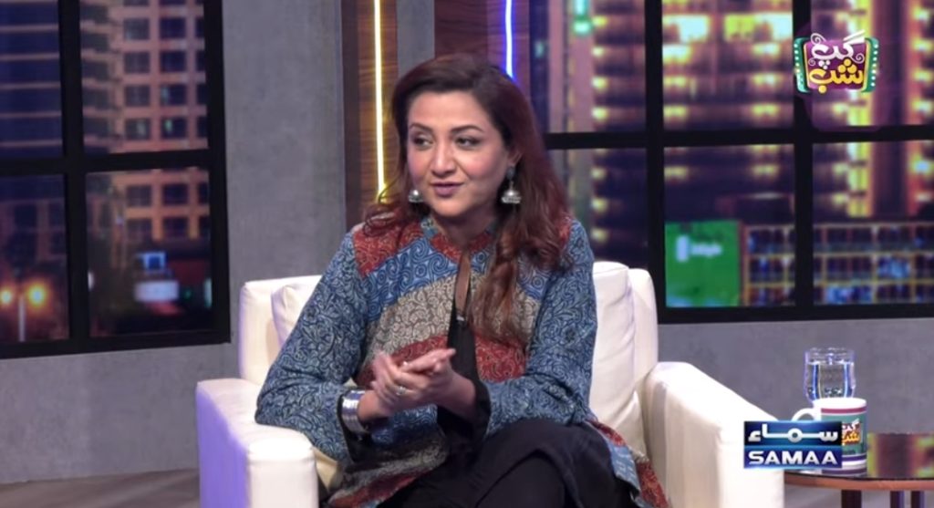 Nadia Afgan Talks About Recent Weight Loss & Kabli Pulao Success