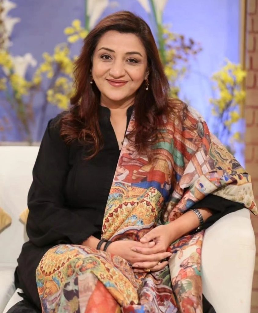 Nadia Afgan Talks About Recent Weight Loss & Kabli Pulao Success