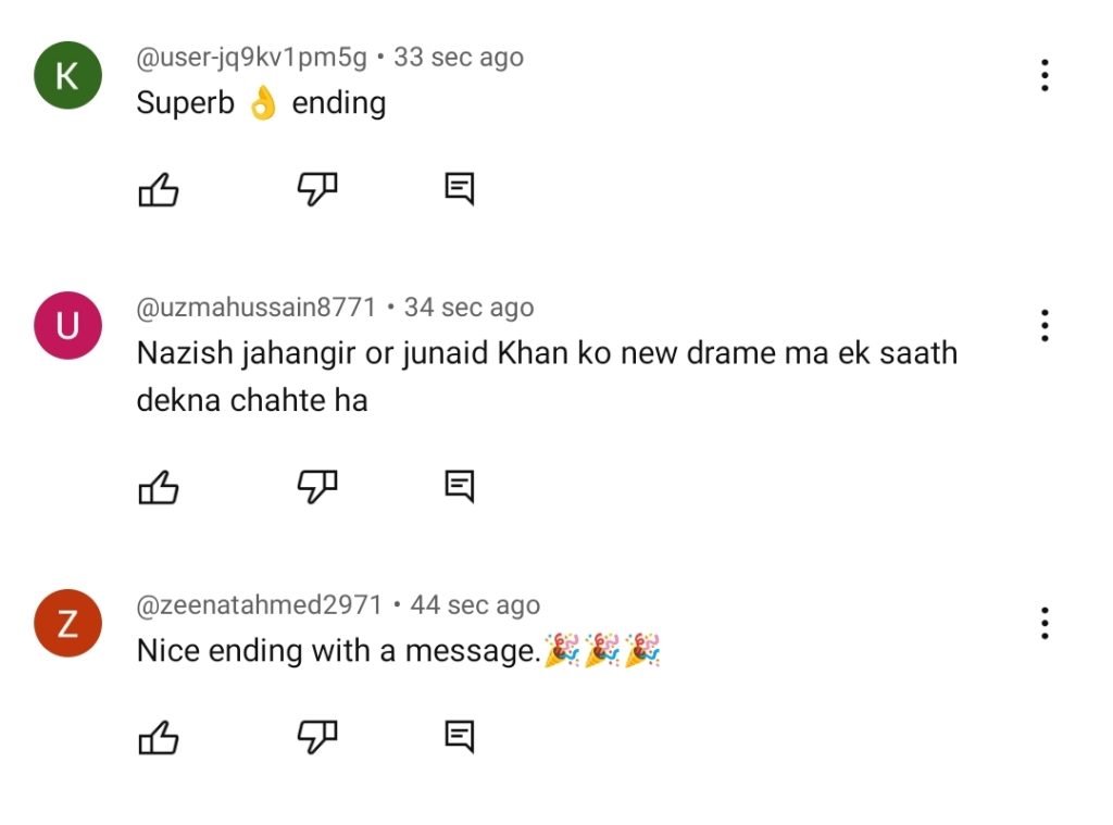 Kalank Last Episode Public Reaction