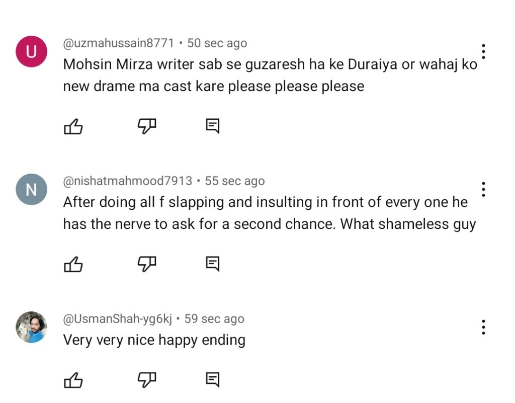 Kalank Last Episode Public Reaction