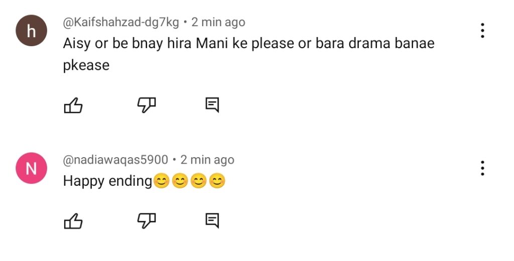 Kalank Last Episode Public Reaction