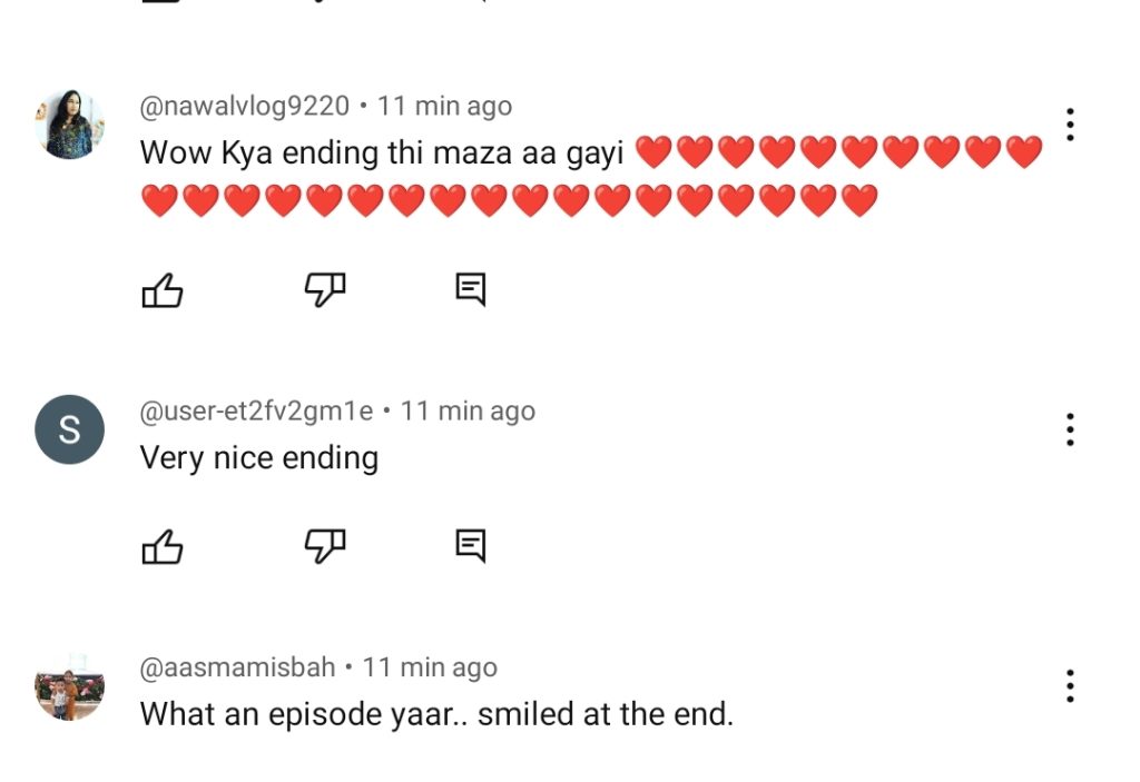 Kalank Last Episode Public Reaction