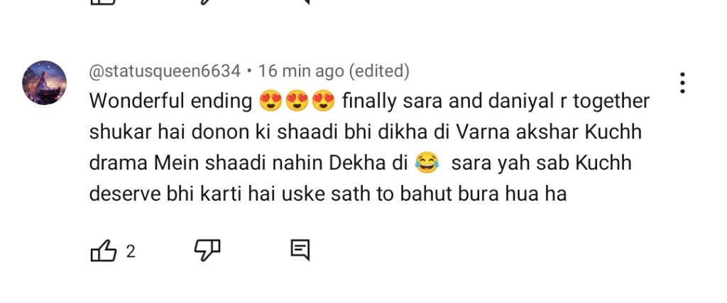 Kalank Last Episode Public Reaction