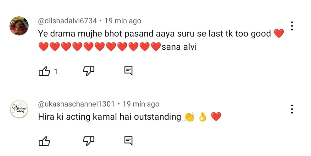 Kalank Last Episode Public Reaction