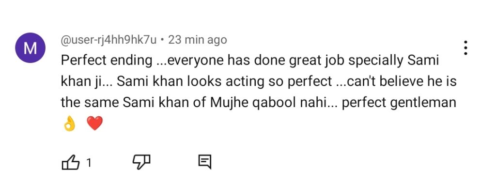 Kalank Last Episode Public Reaction