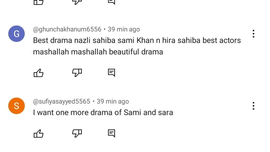 Kalank Last Episode Public Reaction