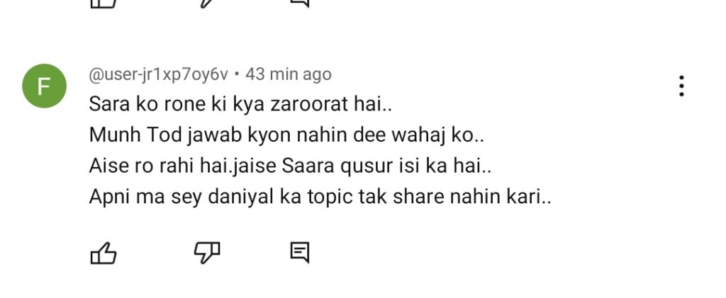 Kalank Last Episode Public Reaction