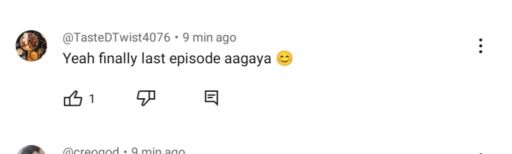 Khel Last Episode Public Reaction