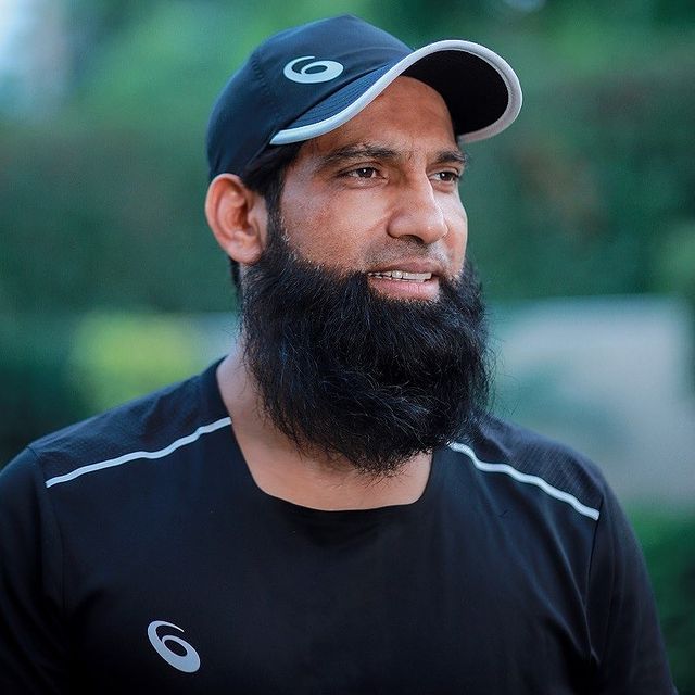 Mohammad Yousuf Tells About His Amazing Journey To Islam