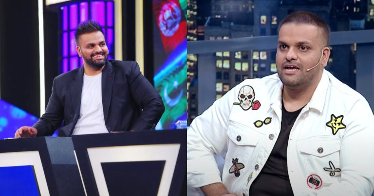 Aadi Adeel Calls Out Benefits Of Elitism