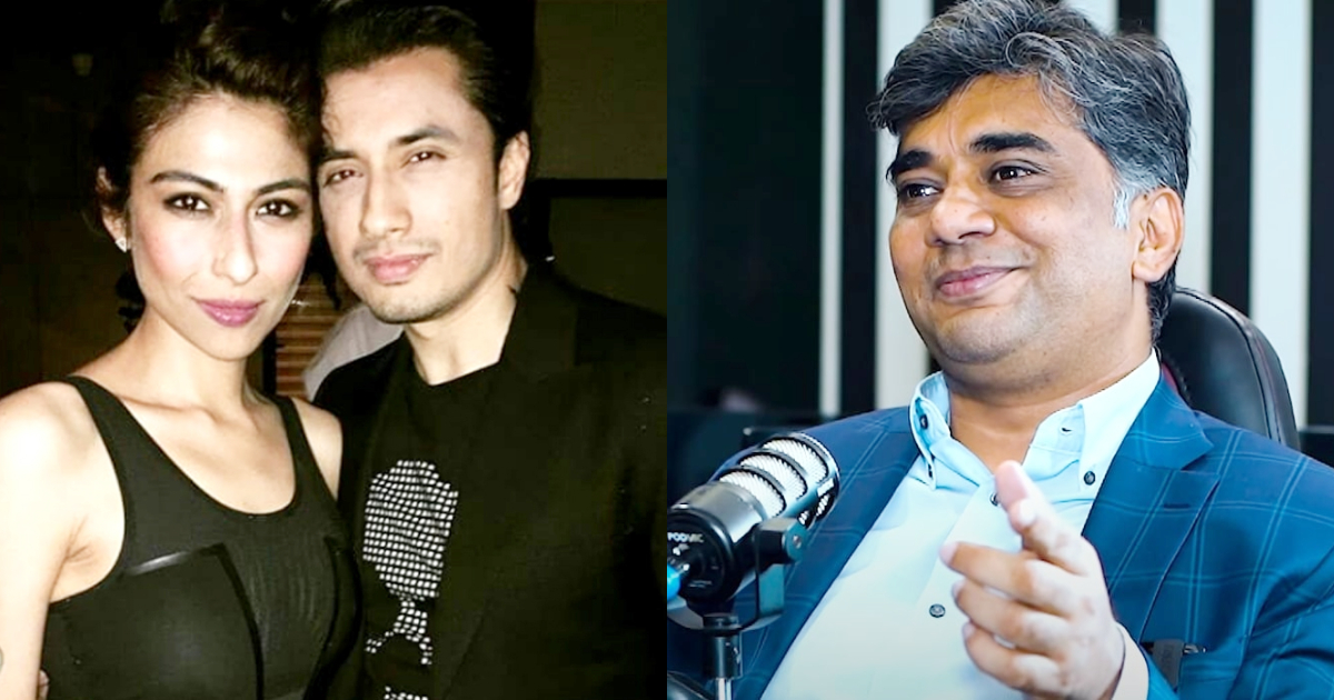 Ali Zafar's Lawyer Talks About Woman Card In Pakistan | Reviewit.pk