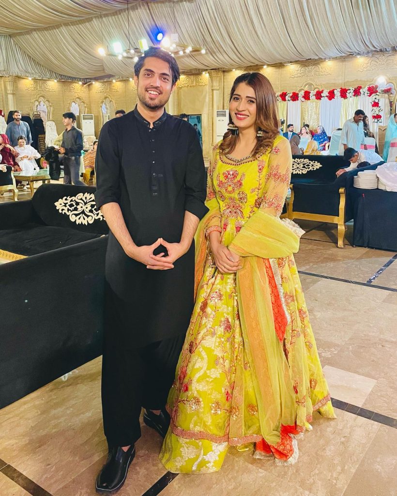 Did Iqrar Ul Hassan Get Married Again