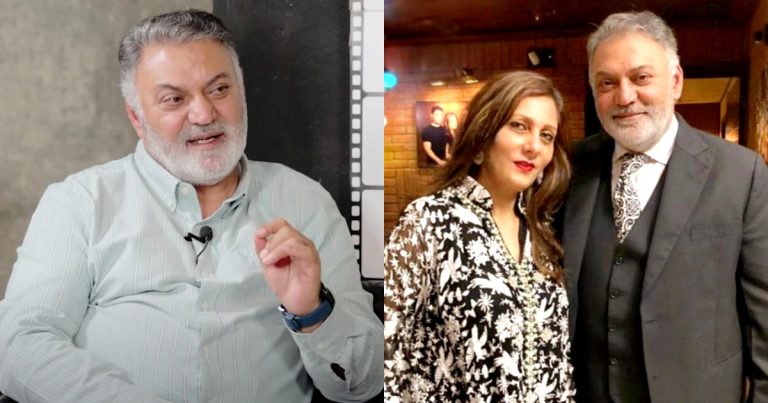 Asif Raza Mir’s Great Advice To Young Couples