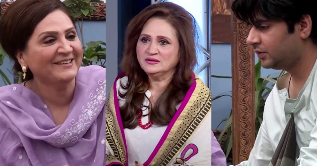 Asma Abbas On Being Snubbed For Ranjha Ranjha Kardi