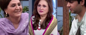 Asma Abbas On Being Snubbed For Ranjha Ranjha Kardi
