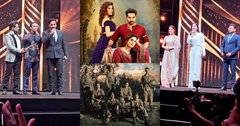 IPPA Awards 2023 Winners List