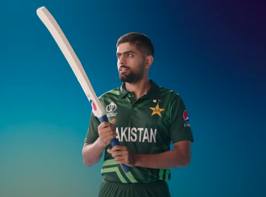 Pakistani World Cup Anthem Wins Hearts