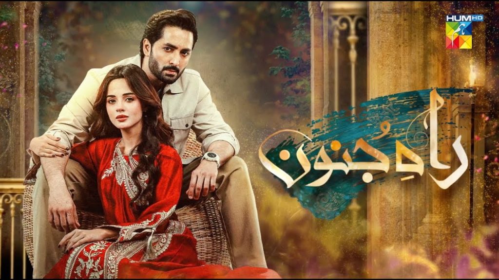 20 Most Watched Pakistani Dramas of 2024