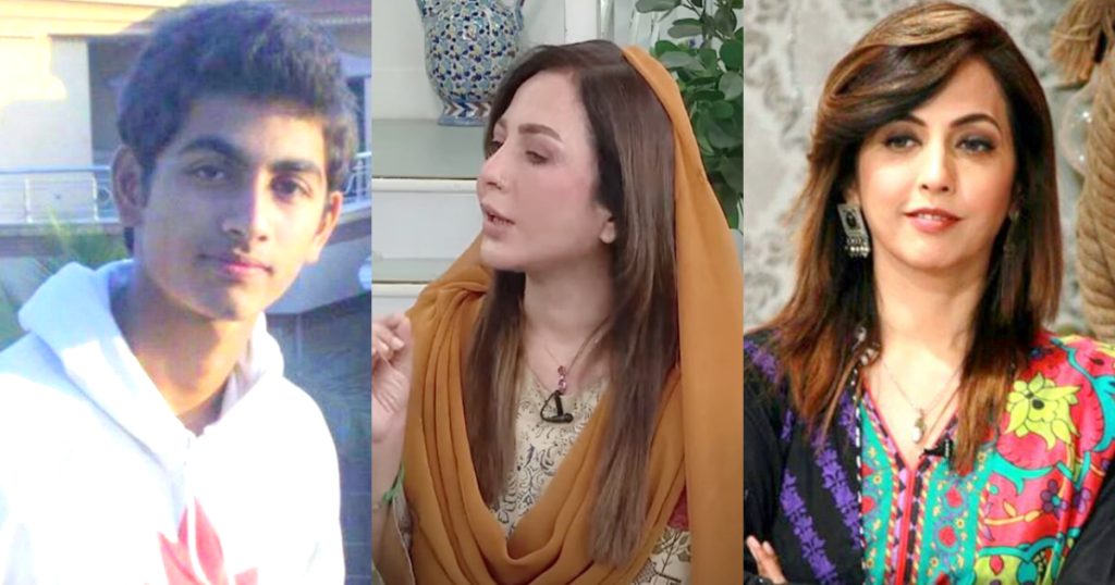 How Losing Her Son Changed Dr Umme Raheel's Life