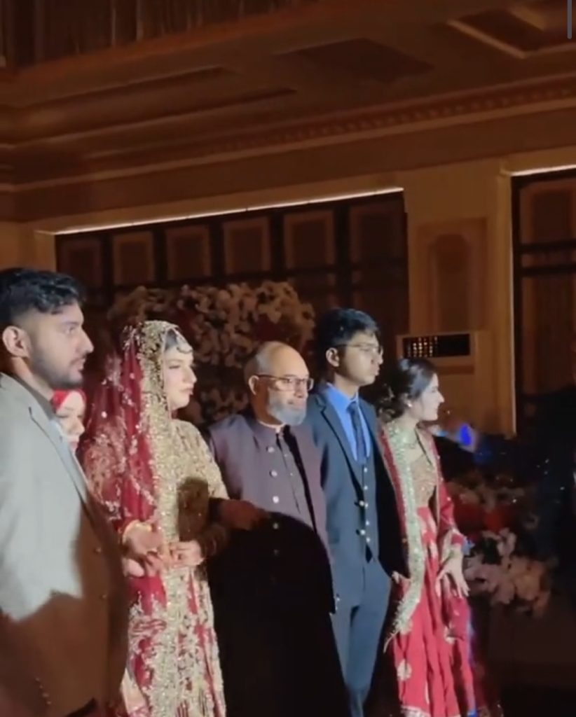 Ducky Bhai Sister Wedding Video Goes Viral