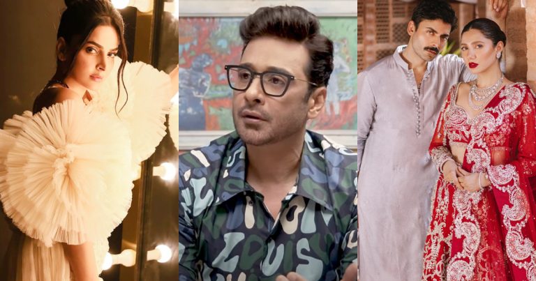 Faysal Quraishi’s Clear Stance On Working In Bollywood