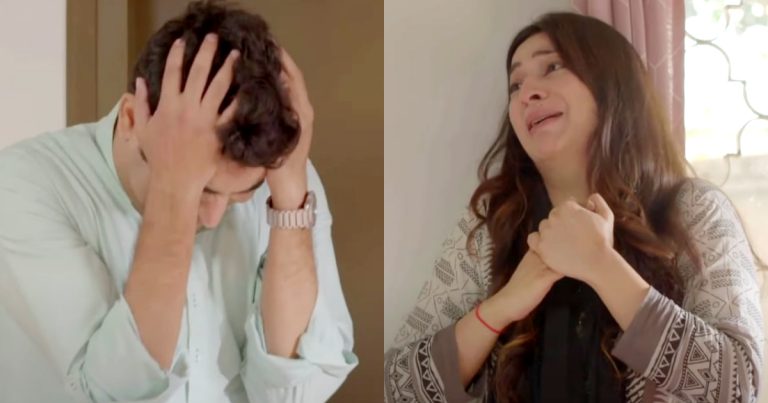 Mayi Ri Episode 62- Fans Satisfied By Habib-Raheela’s Track