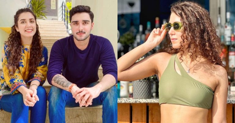 Jaisay Aapki Marzi’s Hira Umer Bold Look Heavily Criticized