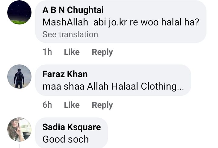 Hira And Arslan's Halal Relationship Statement Gets Mixed Public Response